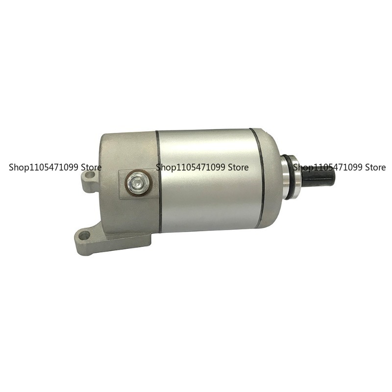 Motorcycle Starter Motor - Motor Starter 18757 untuk ATV, Sepeda