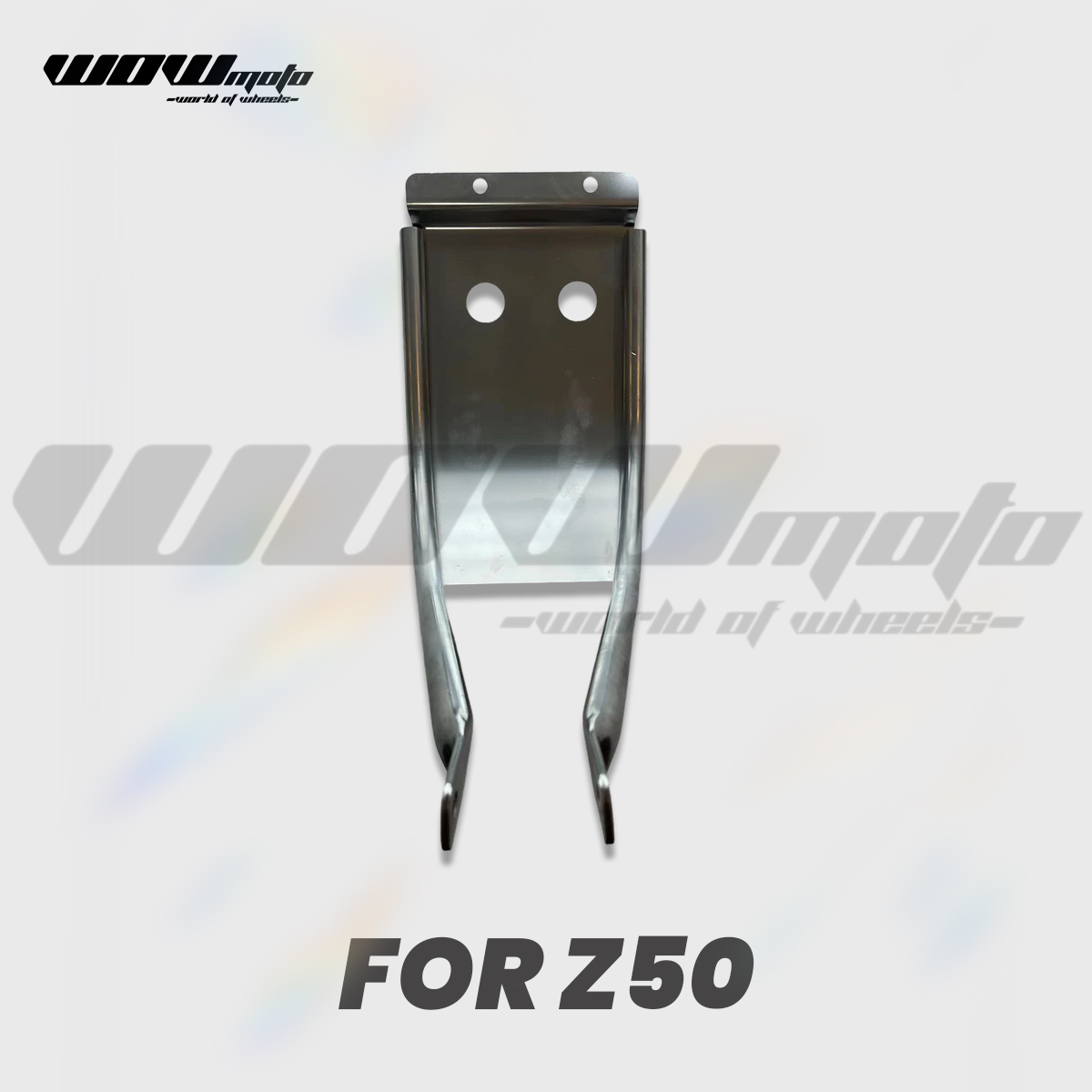 Motorcycle Engine Parts - Pelindung Mesin Mini Moto Untuk Monkey