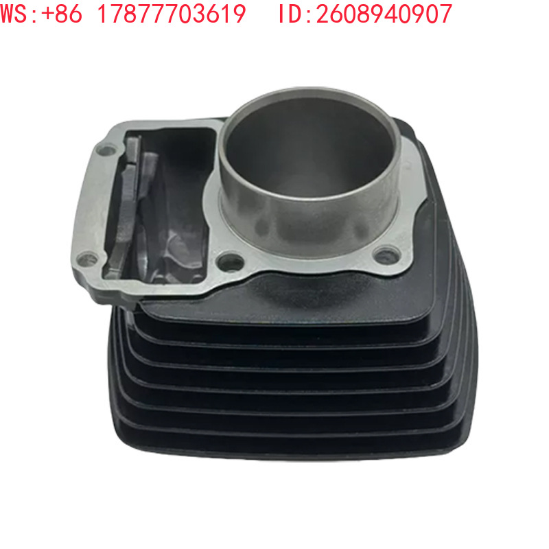 Motorcycle Cylinder - Silinder sepeda motor yang cocok untuk