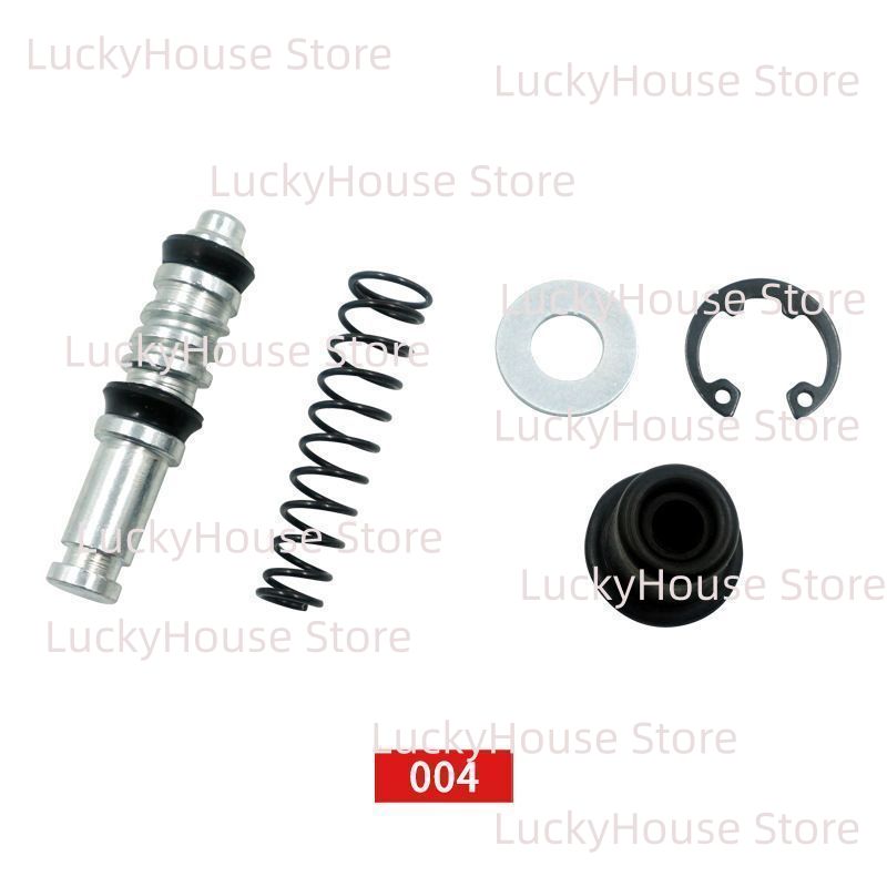 Motorcycle Piston - Kit Perbaikan Piston Master Silinder Rem