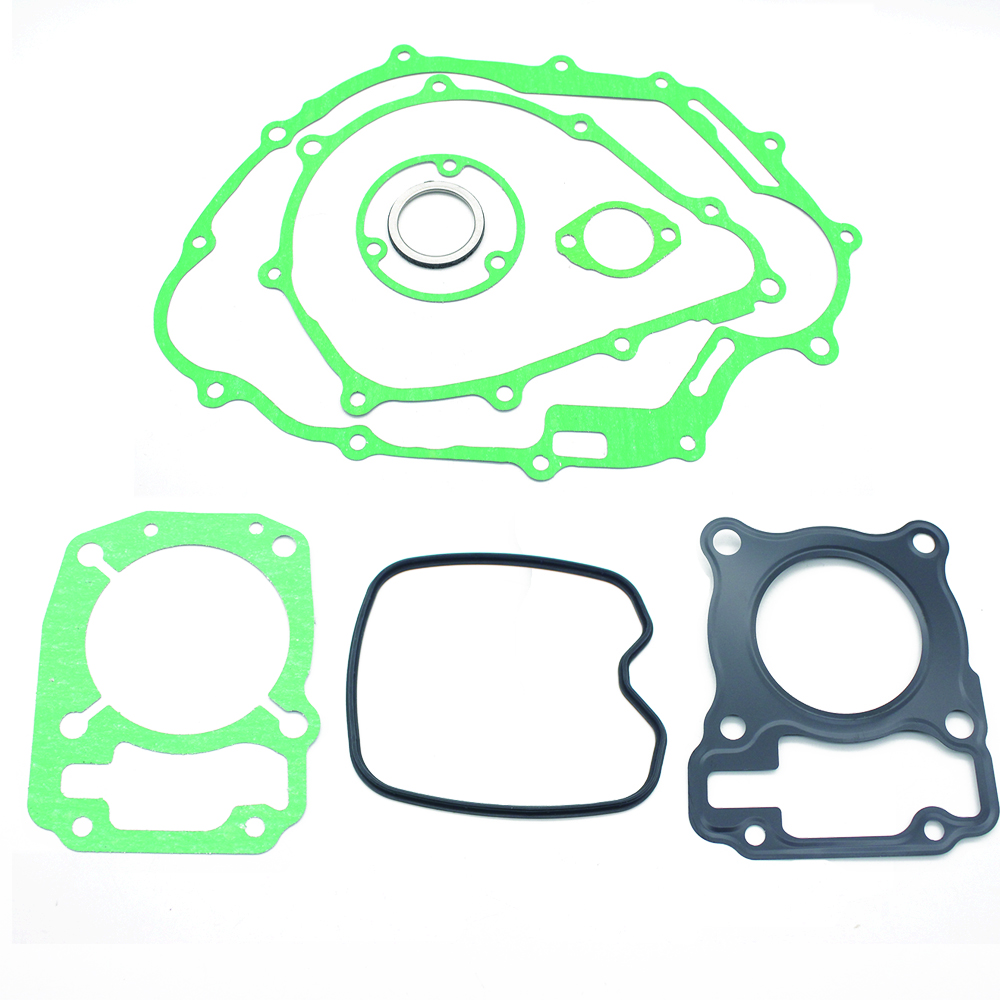 Motorcycle Engine Kit - Set Gasket Mesin Lengkap Sepeda Motor