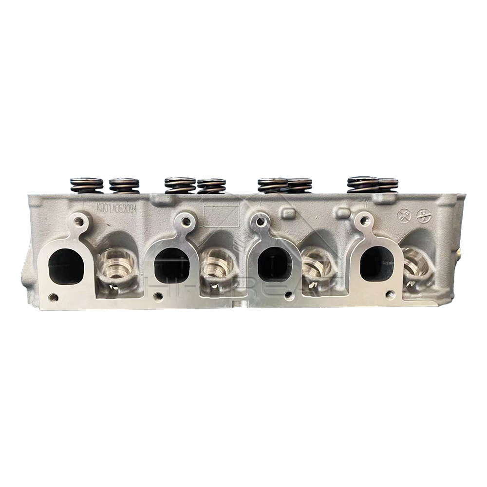 Engine Cylinder Head - Rakitan Kepala Silinder Performa Tinggi 25187828