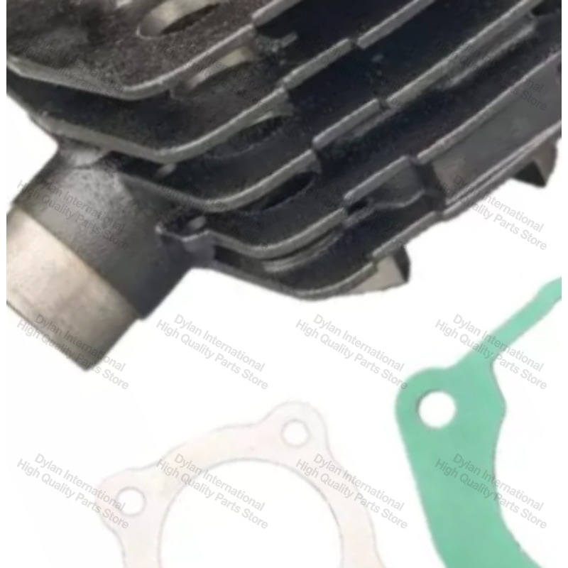 Motorcycle Piston - Silinder Piston Ring Piston Sepeda Motor