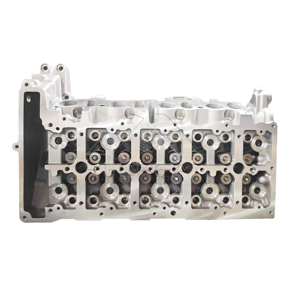 Engine Cylinder Head - Rakitan Kepala Silinder Mesin N47 N47D20C