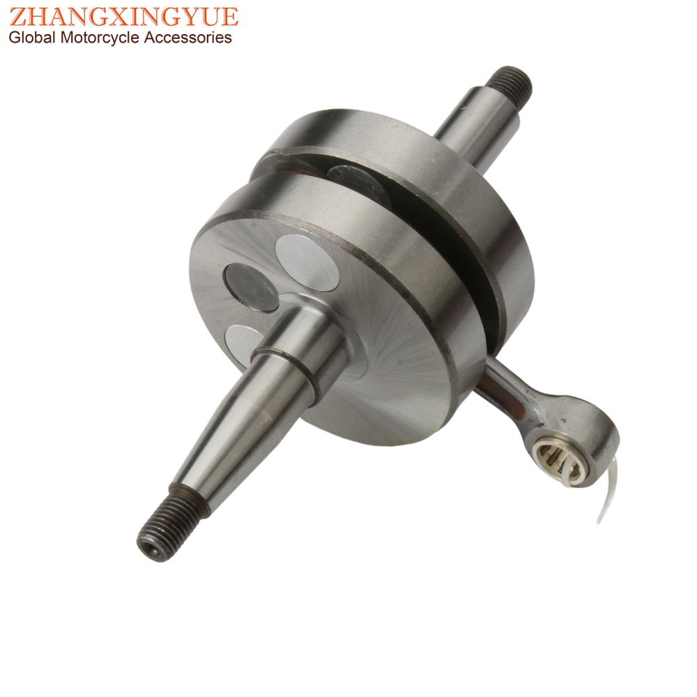 Motorcycle Crankshaft - Crankshaft Berkualitas Tinggi Untuk Motor Yamaha