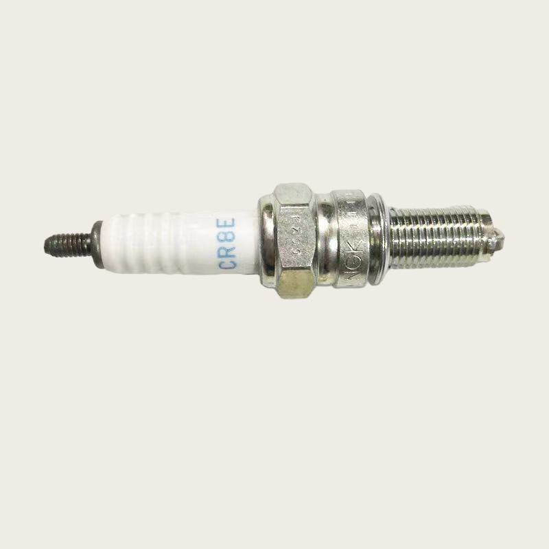 Motorcycle Spark Plug - Busi Motor Asli Untuk Benelli BJ250
