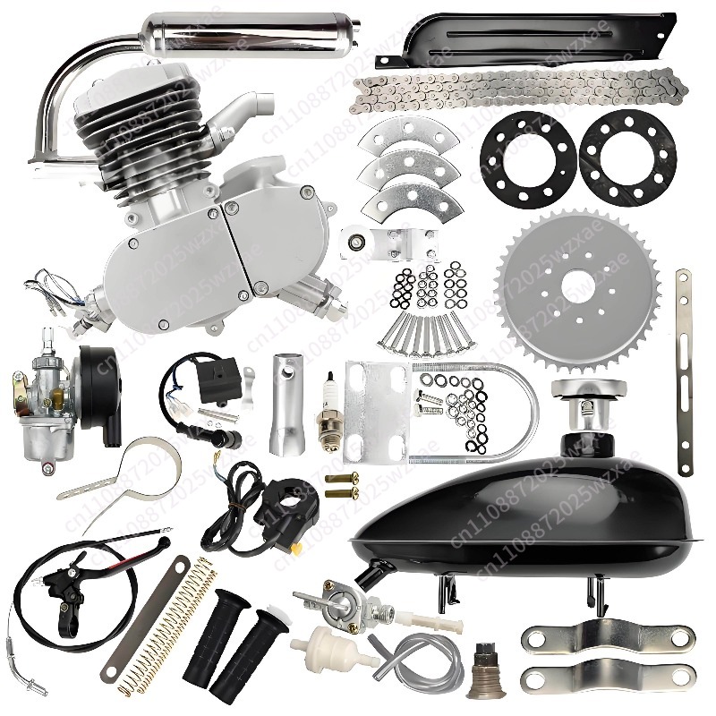 Motorcycle Engine Kit - Part Modifikasi Sepeda Motor 2 Tak