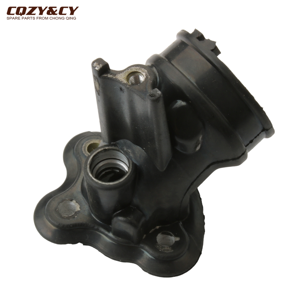 Motorcycle Engine Parts - Manifold Asupan Sepeda Motor untuk Prestigio