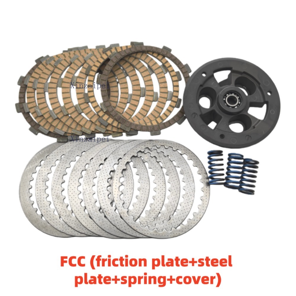 Motorcycle Engine Parts - Part Mesin Motor CFMOTO 800NK 800MT