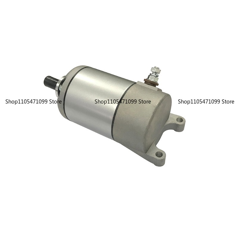 Motor Starter 18757 untuk ATV, - Motorcycle Starter Motor ulasan dan harga