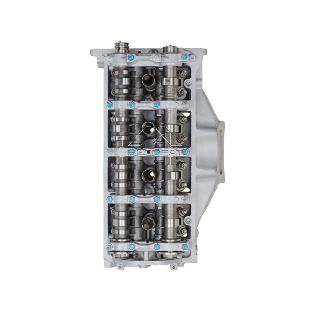 Kepala Silinder Mesin 2.4L K24 - Engine Cylinder Head ulasan dan harga