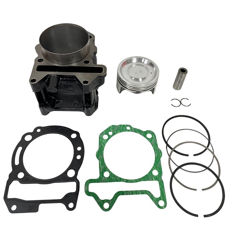 Kit Gasket Piston Silinder Mes - Motorcycle Piston ulasan dan harga