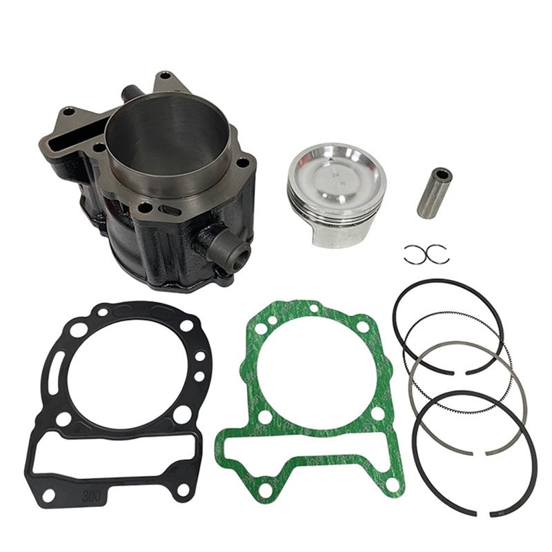 Kit Gasket Piston Silinder Mes - Motorcycle Piston ulasan dan harga