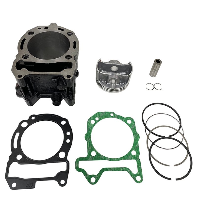 Kit Gasket Piston Silinder Mes - Motorcycle Piston ulasan dan harga