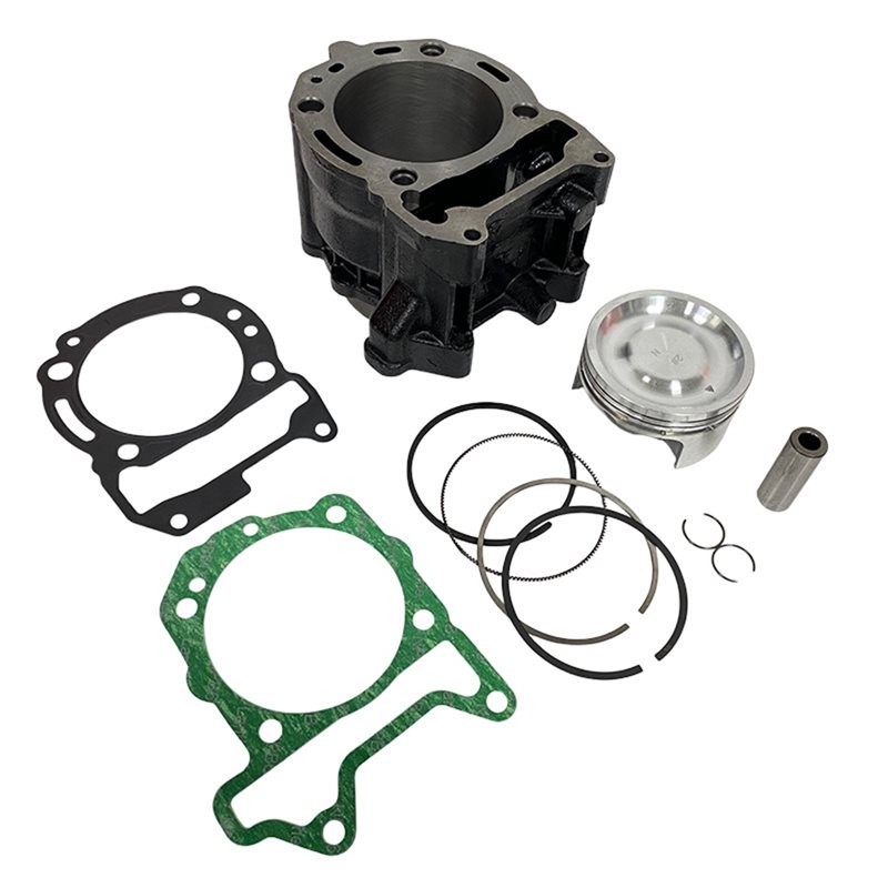 Kit Gasket Piston Silinder Mes - Motorcycle Piston ulasan dan harga