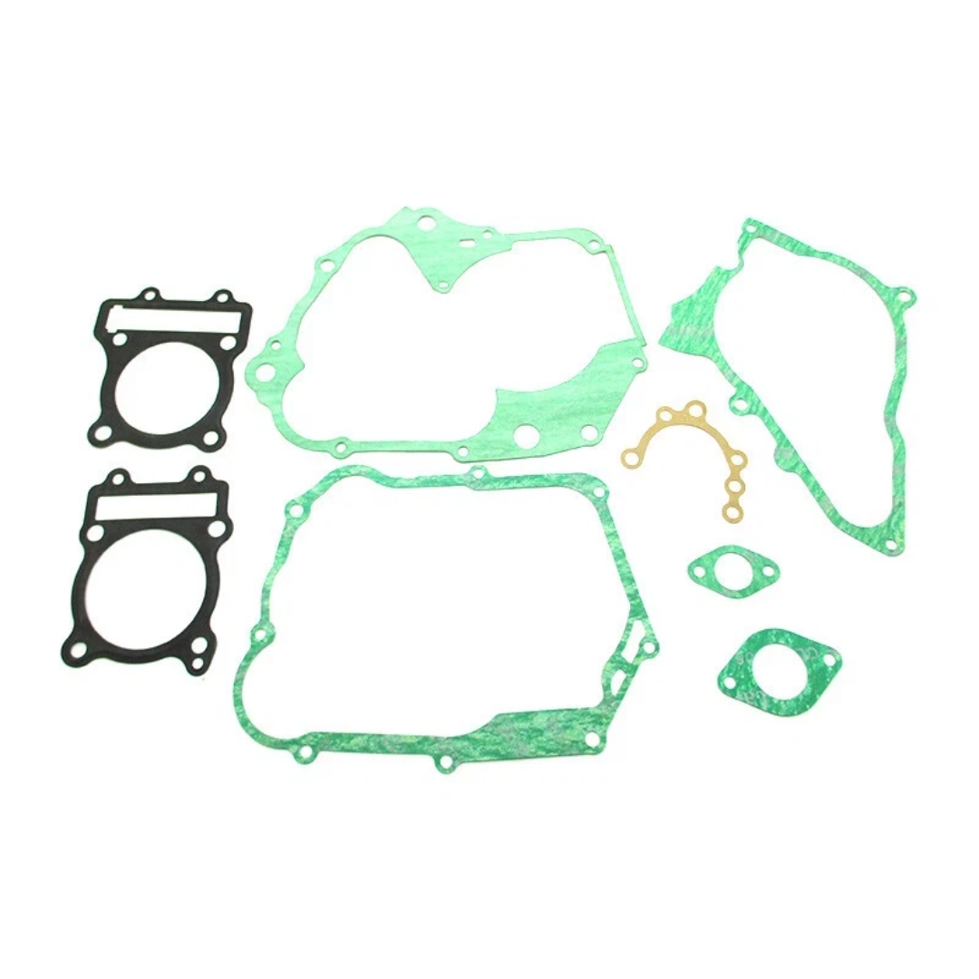 ZS190, Set Paking Mesin Lengka - Motorcycle Engine Kit ulasan dan harga