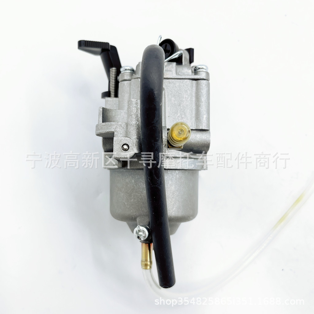Suku Cadang Mesin Motor, Karbu - Motorcycle Carburetor ulasan dan harga