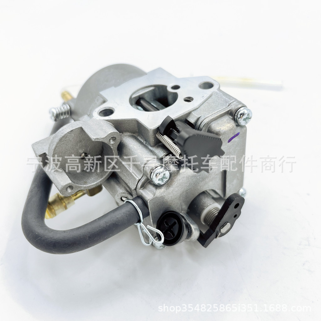 Suku Cadang Mesin Motor, Karbu - Motorcycle Carburetor ulasan dan harga