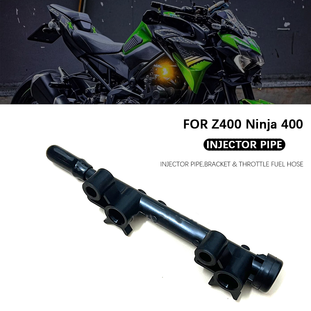 Braket Pipa Plastik Tetap Nose - Motorcycle Oil Filter ulasan dan harga