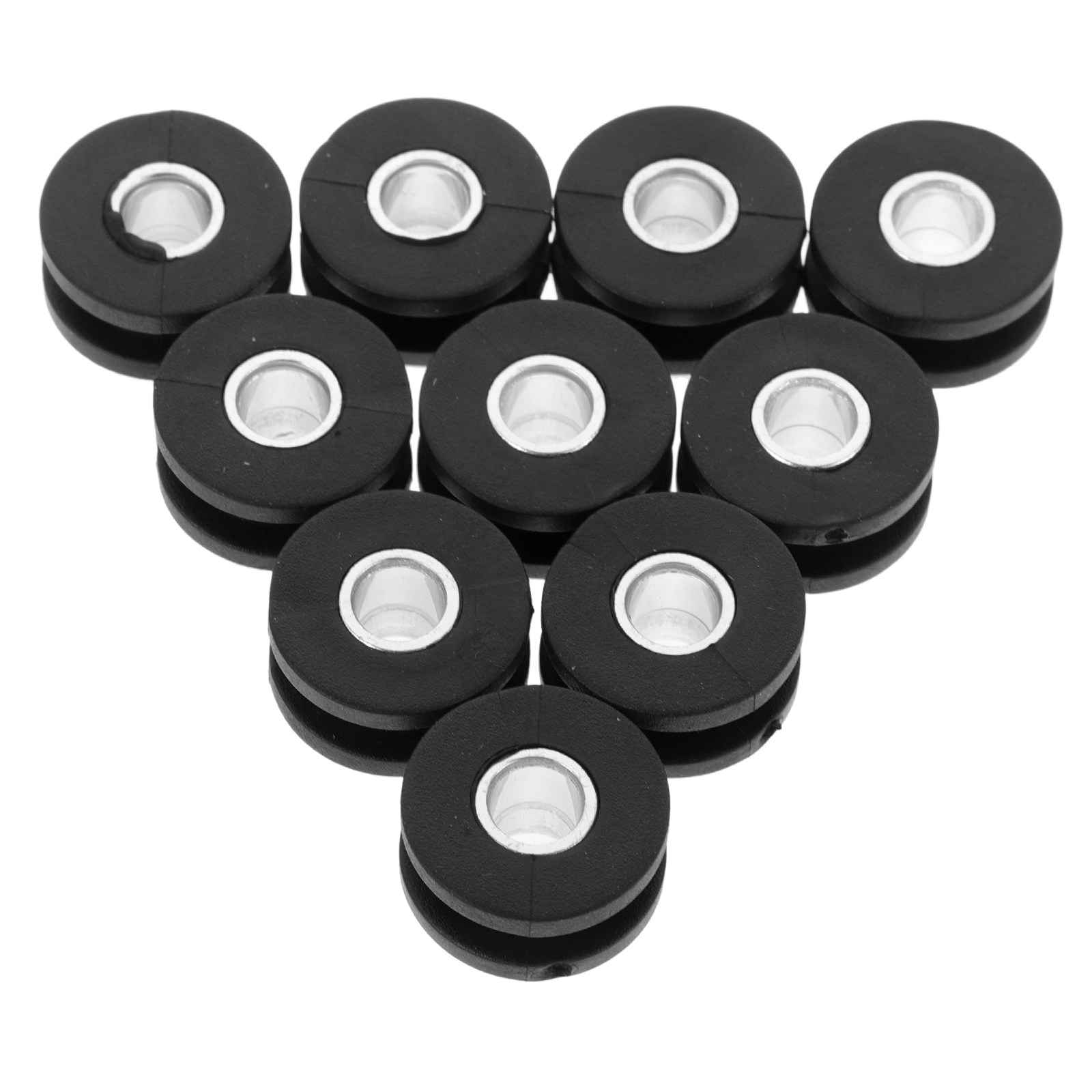 8 Buah Set Cincin Penyangga Mo - Motorcycle Gasket ulasan dan harga