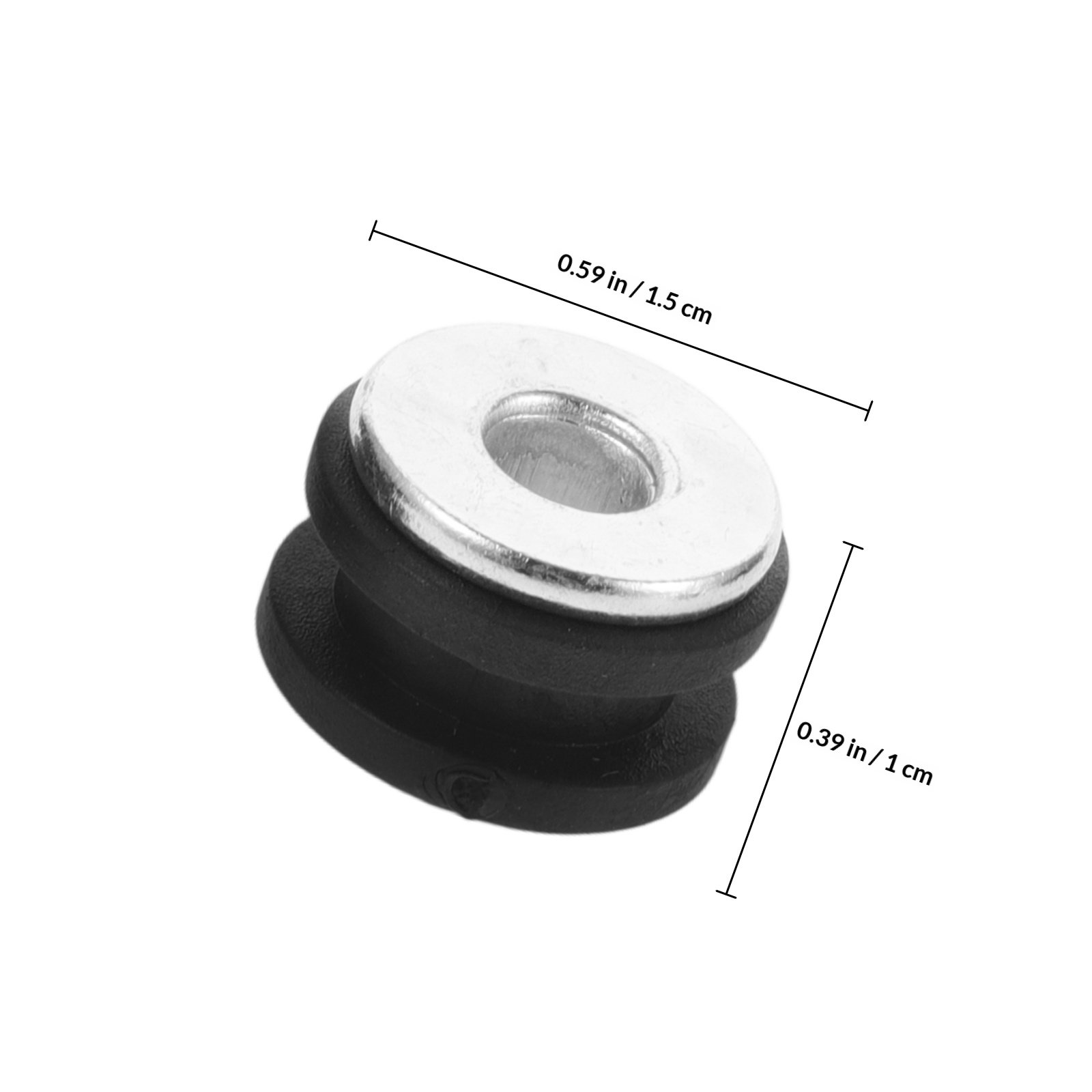 8 Buah Set Cincin Penyangga Mo - Motorcycle Gasket ulasan dan harga