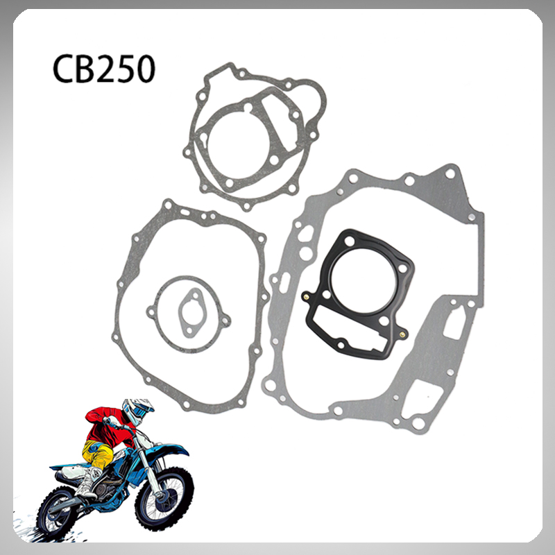 Gasket Piston Mesin Berpending - Motorcycle Piston ulasan dan harga