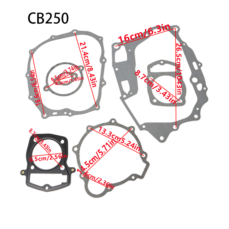 Gasket Piston Mesin Berpending - Motorcycle Piston ulasan dan harga