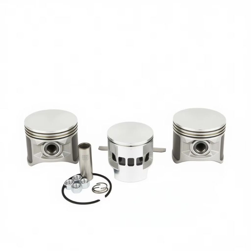 Kit Silinder Aluminium Pinasco - Motorcycle Cylinder ulasan dan harga
