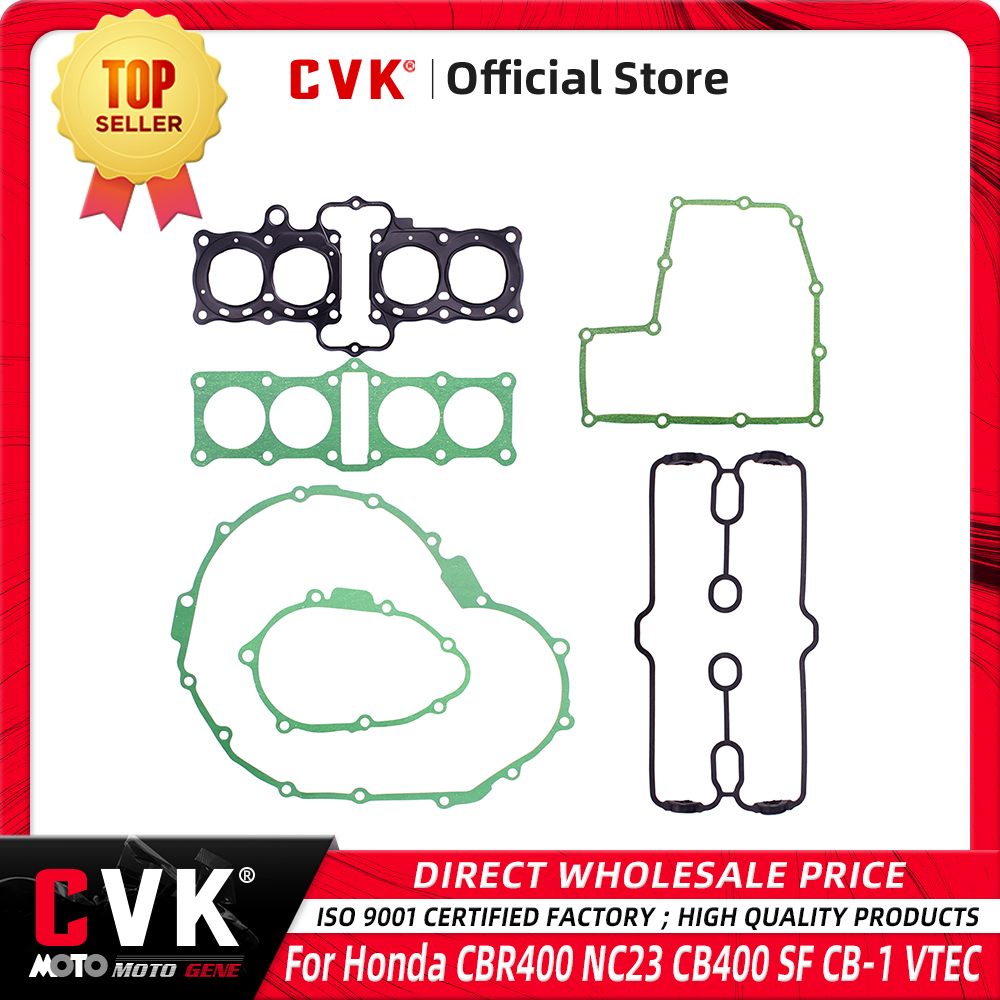 CVK sarung engkol kepala silin - Motorcycle Engine Kit ulasan dan harga