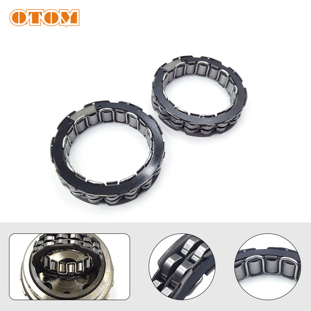 OTOM Starter bantalan satu ara - Motorcycle Starter Motor ulasan dan harga