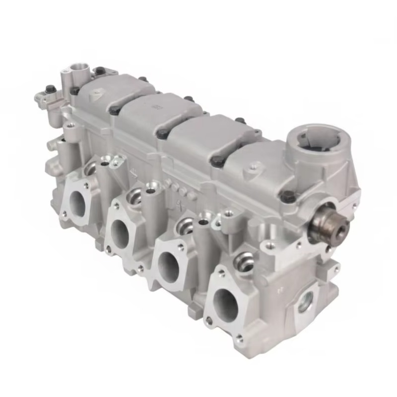 Rakitan Kepala Silinder Baru G - Engine Cylinder Head ulasan dan harga