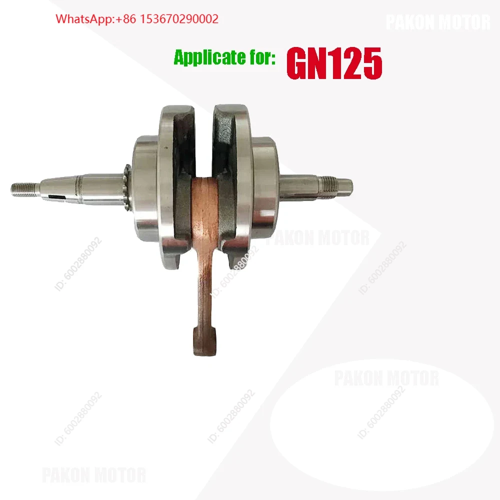 Set Rakitan Poros Engkol Seped - Engine Parts Motorcycle ulasan dan harga