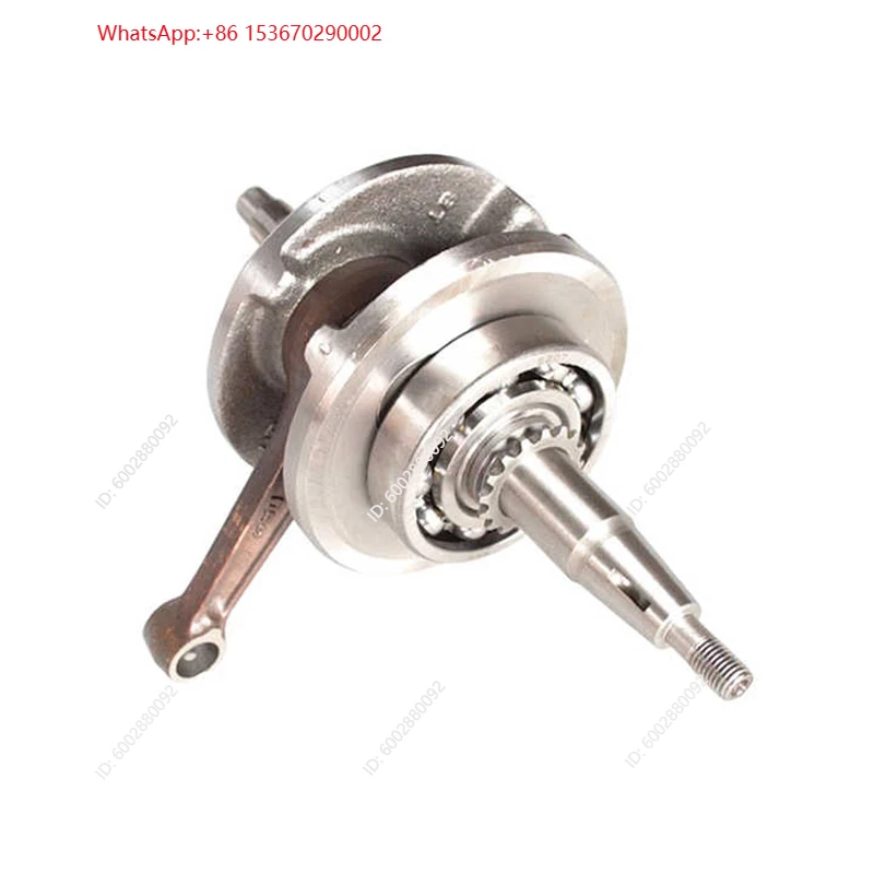 Set Rakitan Poros Engkol Seped - Engine Parts Motorcycle ulasan dan harga