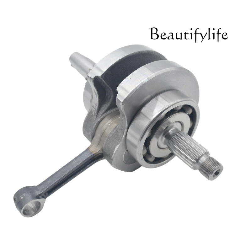 LJY CB250-F CPS250, set rakita - Cb250 Crankshaft Assembly ulasan dan harga