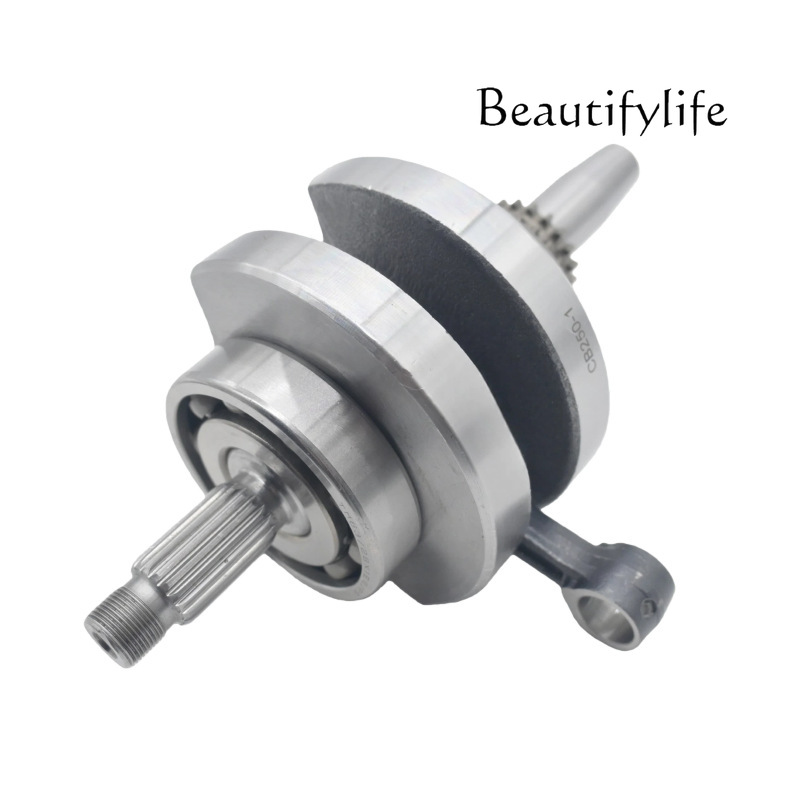 LJY CB250-F CPS250, set rakita - Cb250 Crankshaft Assembly ulasan dan harga
