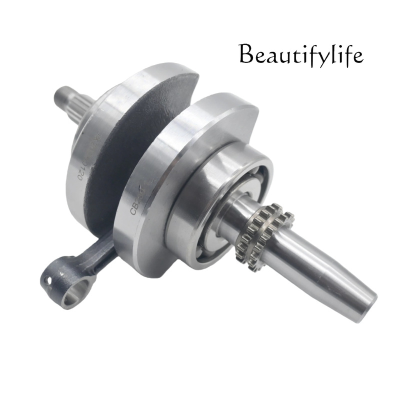 LJY CB250-F CPS250, set rakita - Cb250 Crankshaft Assembly ulasan dan harga