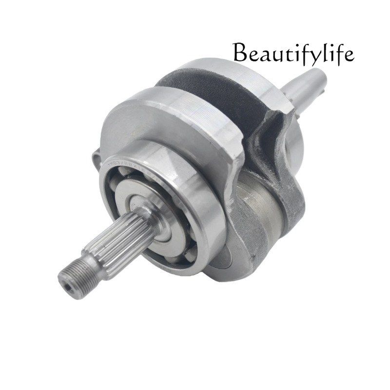 LJY CB250-F CPS250, set rakita - Cb250 Crankshaft Assembly ulasan dan harga