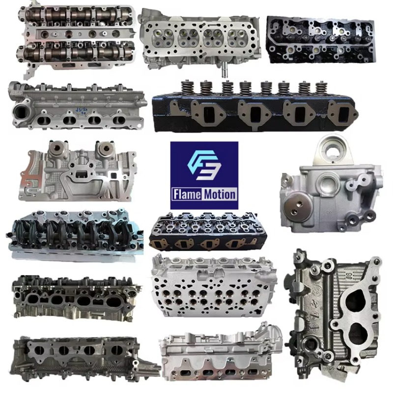 92064173 95315645 Kepala Silin - Engine Cylinder Head ulasan dan harga
