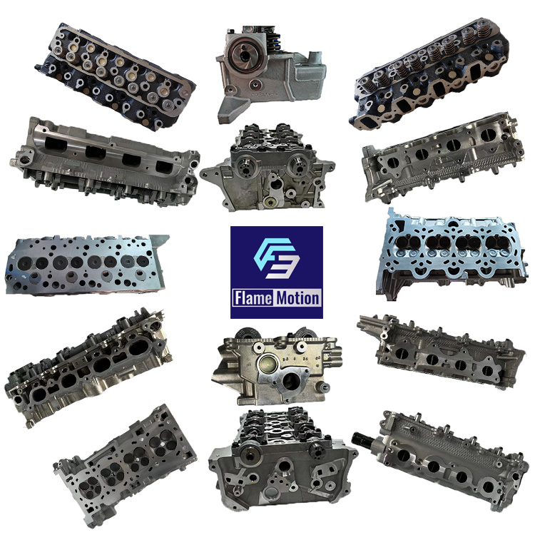 92064173 95315645 Kepala Silin - Engine Cylinder Head ulasan dan harga