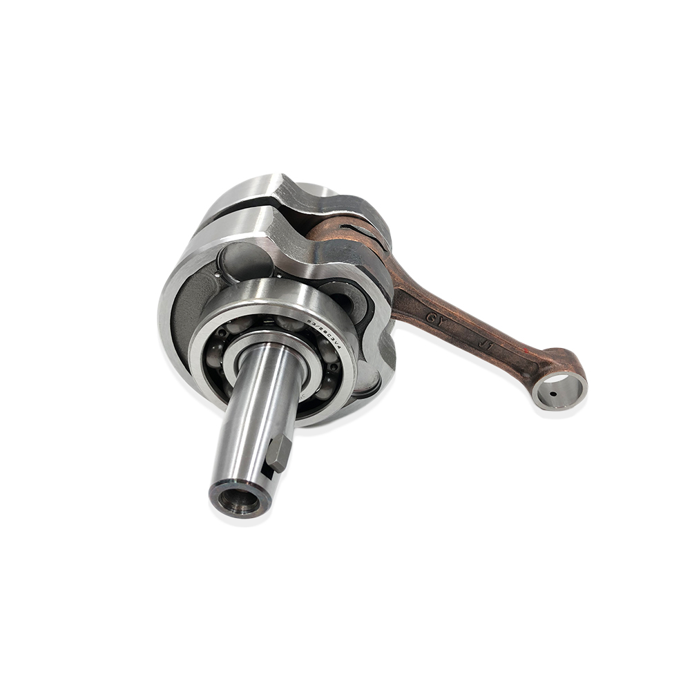 Rakitan Batang Penghubung Poro - Motorcycle Crankshaft ulasan dan harga
