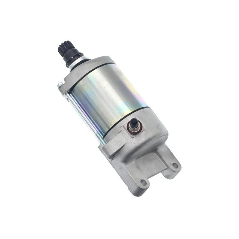 Motor starter sepeda motor kom - Motorcycle Starter Motor ulasan dan harga