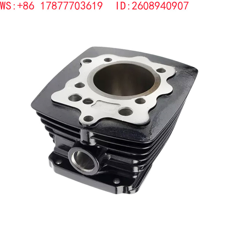Silinder sepeda motor yang coc - Motorcycle Cylinder ulasan dan harga