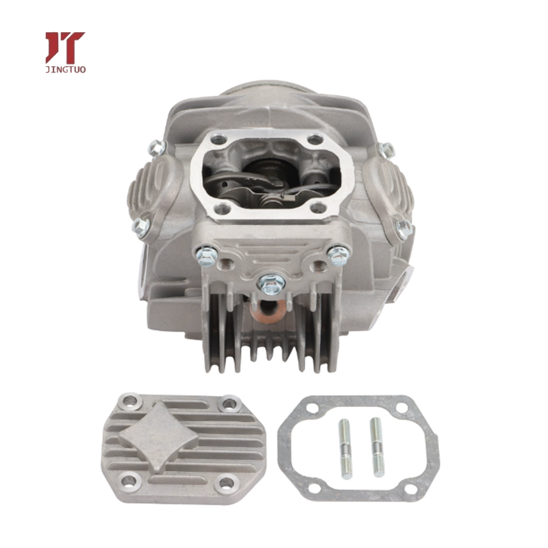 Kit Kepala Silinder 4 Katup GY - Motorcycle Piston ulasan dan harga