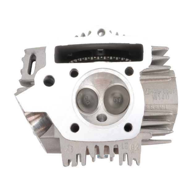 Kit Kepala Silinder 4 Katup GY - Motorcycle Piston ulasan dan harga