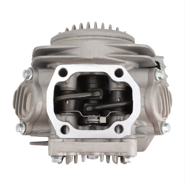Kit Kepala Silinder 4 Katup GY - Motorcycle Piston ulasan dan harga