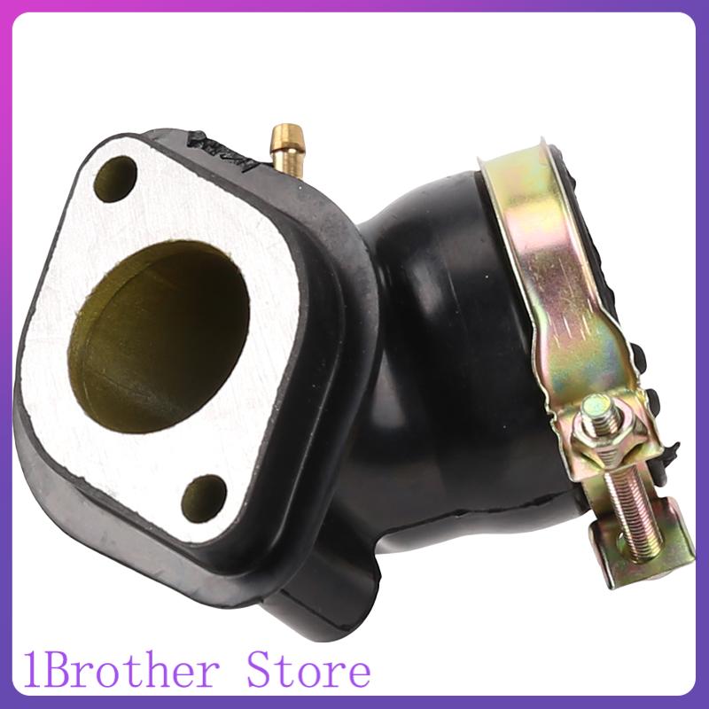 Pipa saluran masuk Gy6 230cc u - Motorcycle Carburetor ulasan dan harga