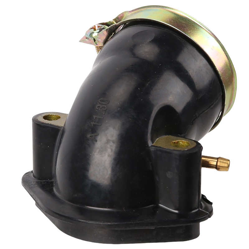 Pipa saluran masuk Gy6 230cc u - Motorcycle Carburetor ulasan dan harga