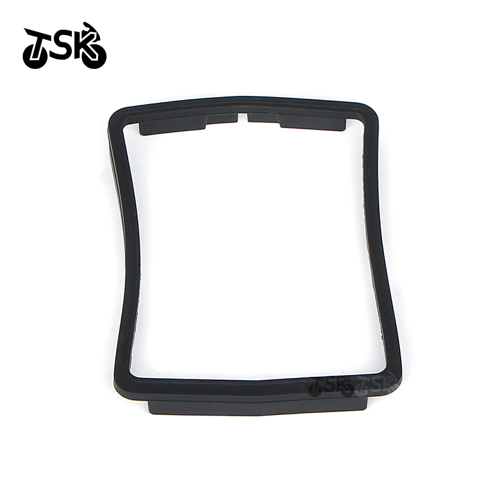 Gasket Braket Lampu Depan Kare - Motorcycle Gasket ulasan dan harga