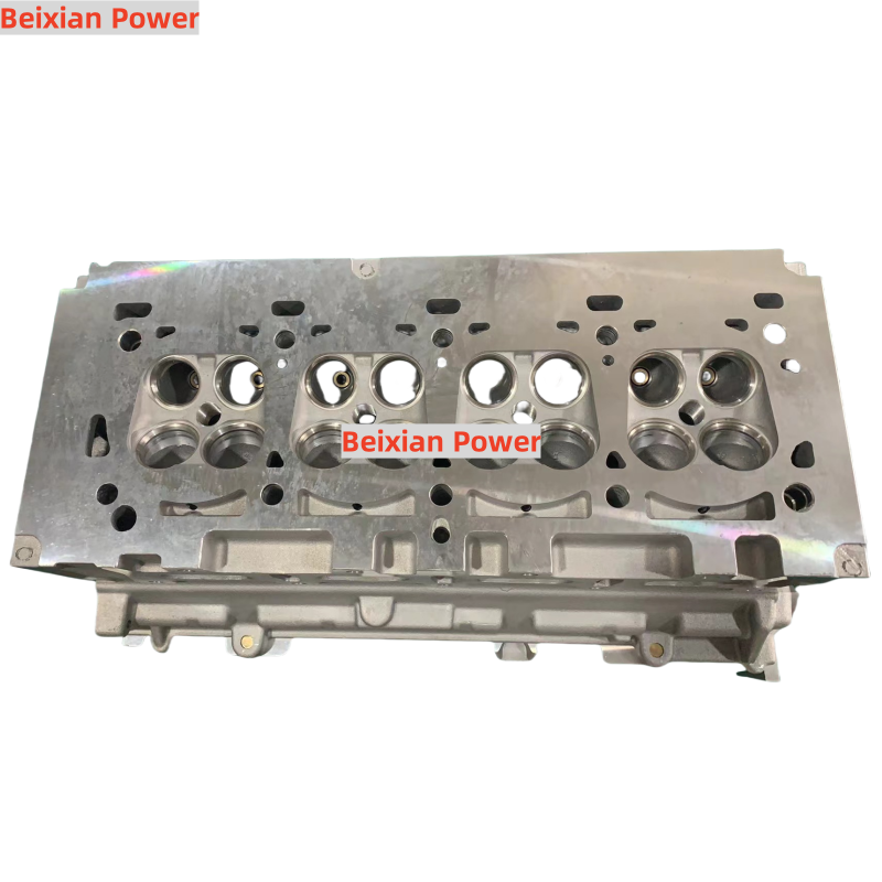 Kepala Silinder Mesin Berkuali - Engine Cylinder Head ulasan dan harga