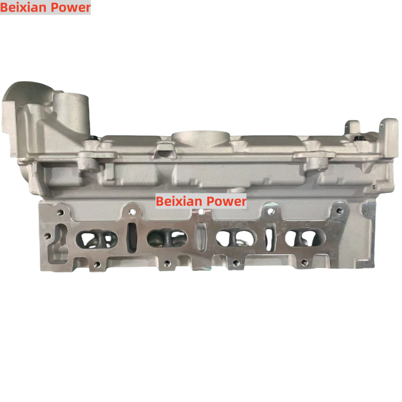 Kepala Silinder Mesin Berkuali - Engine Cylinder Head ulasan dan harga